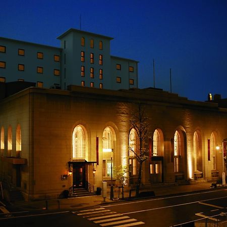 Matsumoto Marunouchi Hotel Esterno foto