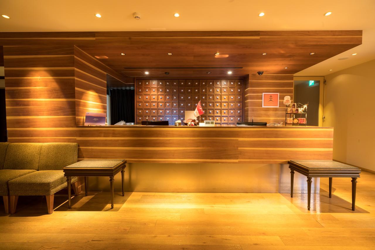 Matsumoto Marunouchi Hotel Esterno foto